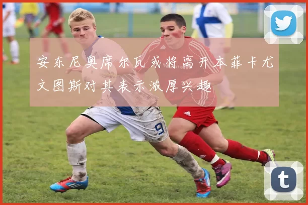 安东尼奥席尔瓦或将离开本菲卡尤文图斯对其表示浓厚兴趣