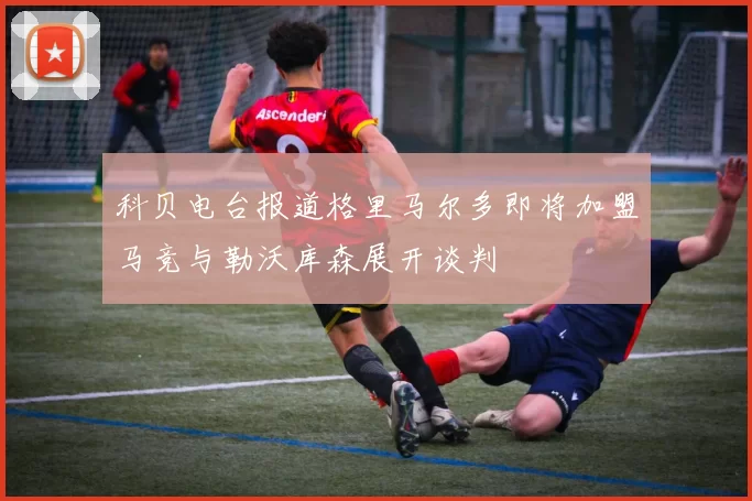 科贝电台报道格里马尔多即将加盟马竞与勒沃库森展开谈判